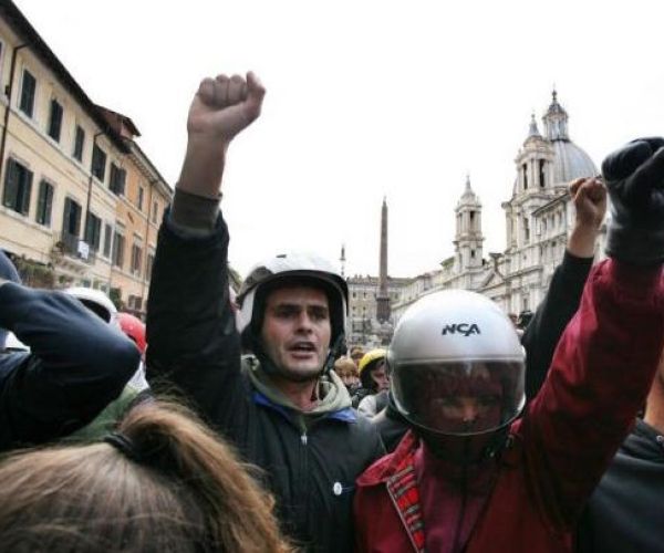 L’opportunità dell’antifascismo