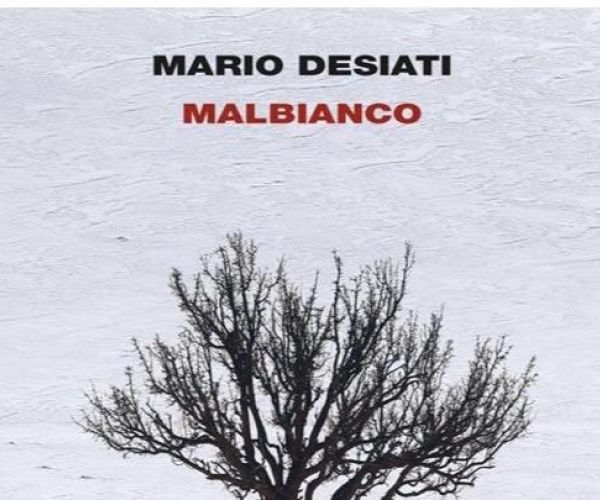 Ereditiamo anche il dolore: “Malbianco” di Mario Desiati