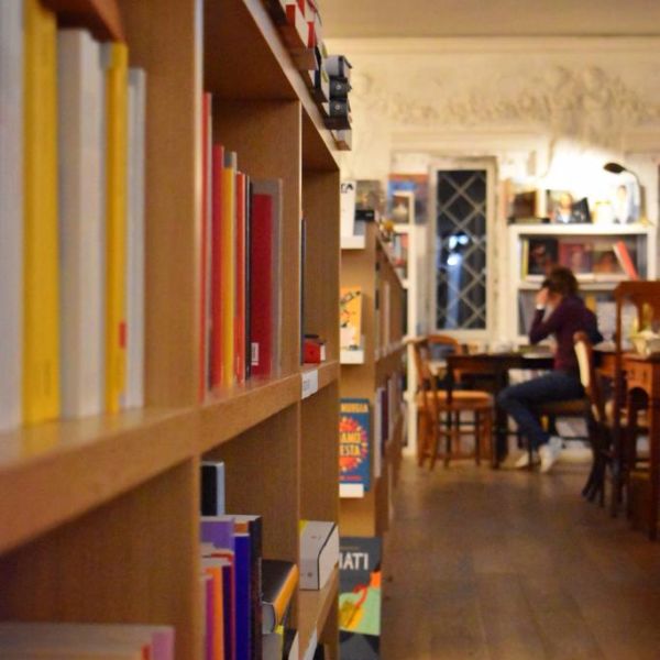 Nina libreria
