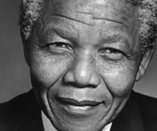 Tata Madiba è passato