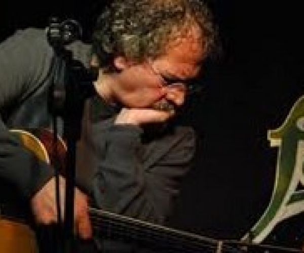 La sua voce. Per Gianmaria Testa