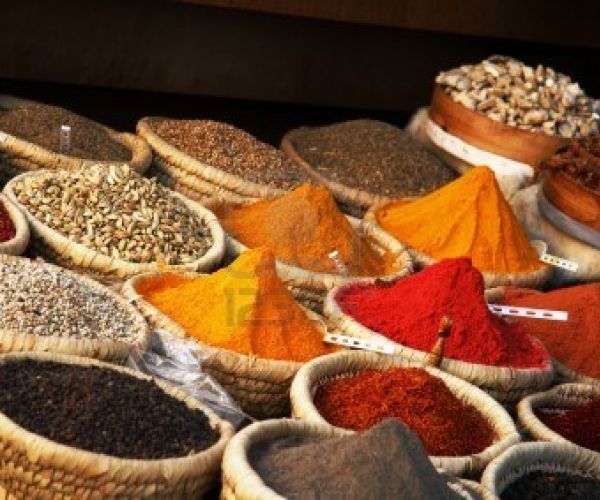 Gli scrittori del Medio Oriente e dell’Africa Mediterranea/ Scrittori del mondo 2