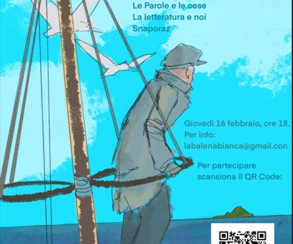 Navigare a vista. Una tavola rotonda sulla cultura in rete