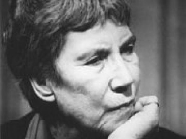 Le verità lampanti. La scrittura saggistica di Natalia Ginzburg