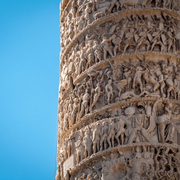 Colonna Traiana