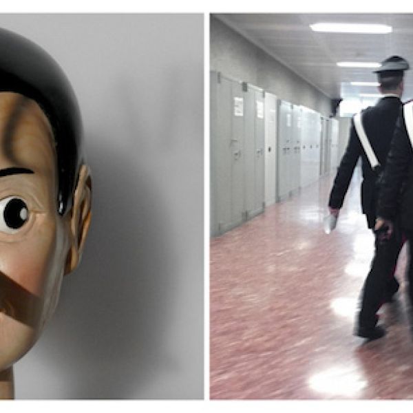 contu pinocchio