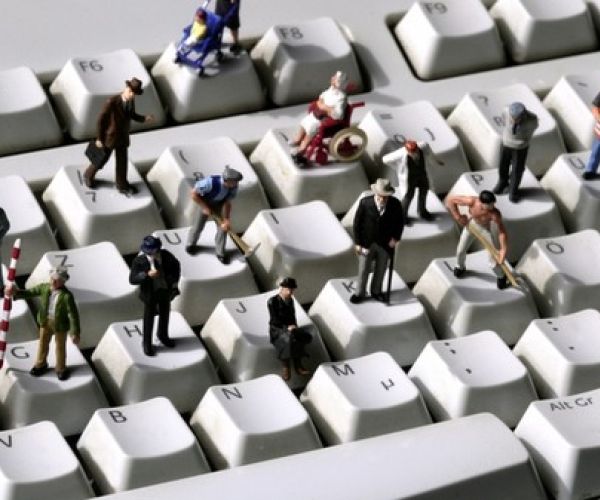 Nativi digitali o digitali consumatori?