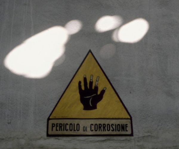Sulla scuola, fermatevi!