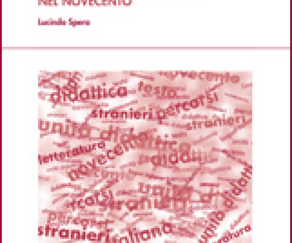 La didattica dell’italiano a stranieri e quella della letteratura: un’alleanza su cui scommettere?