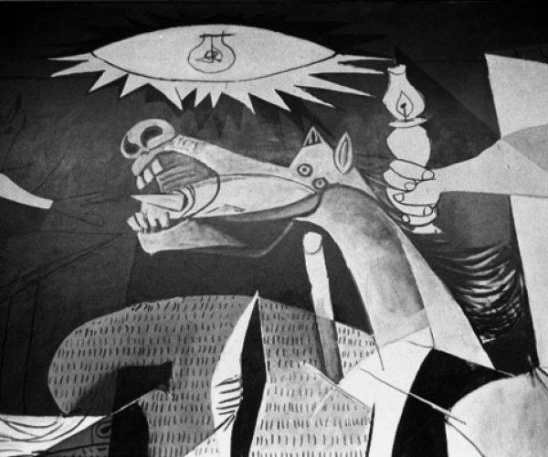 Per una didattica storiografica reattiva all’arroganza: contronarrazioni dall’Etiopia a Guernica