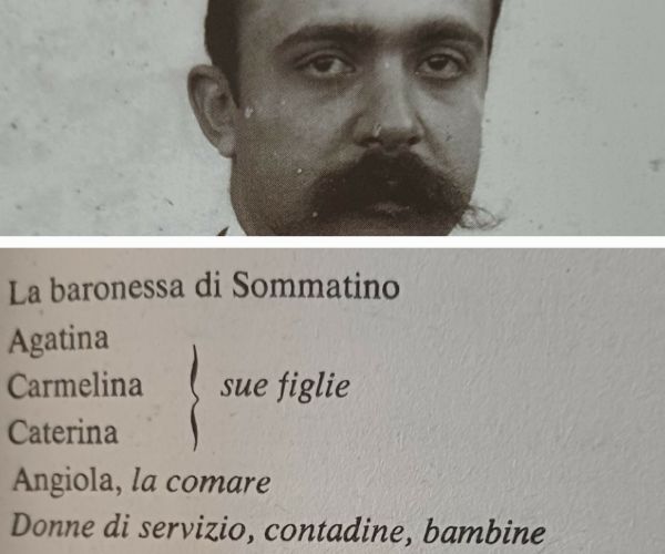 Perchè leggere “Il rosario” di Federico De Roberto