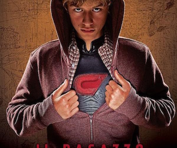 Il ragazzo invisibile e crossmediale di Gabriele Salvatores