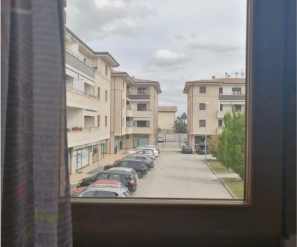 Abbecedario. Le parole dei ragazzi di questi mesi