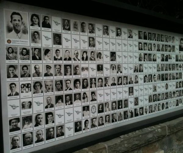 La Memoria e le anime morte