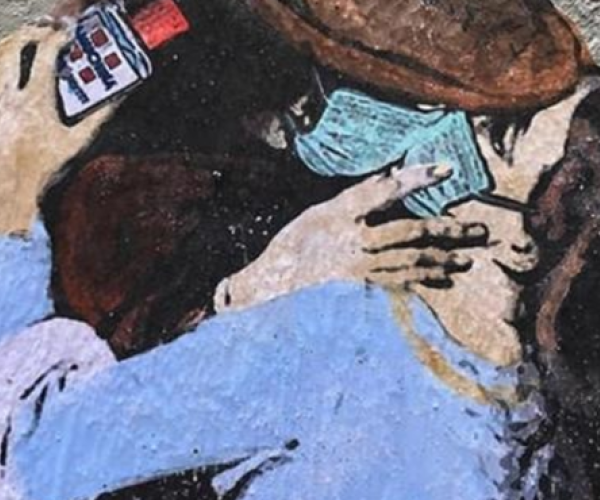Risvegliarsi in zona gialla