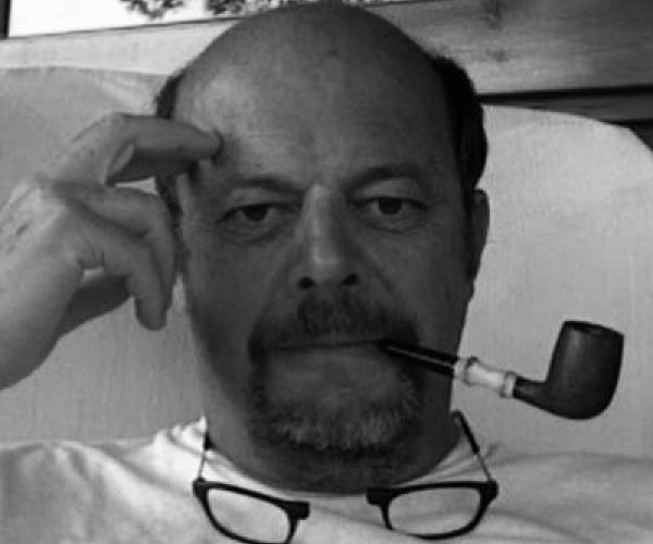 Narratori d’oggi. Intervista a Filippo Tuena
