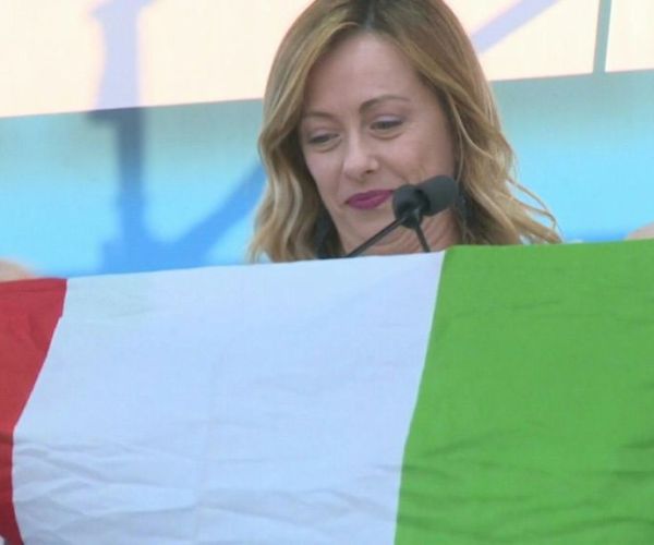 Speciale 25 aprile /1. Verso (e contro) la democrazia autoritaria