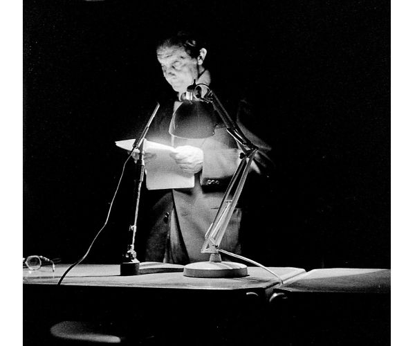 Il mio incontro con Italo Calvino