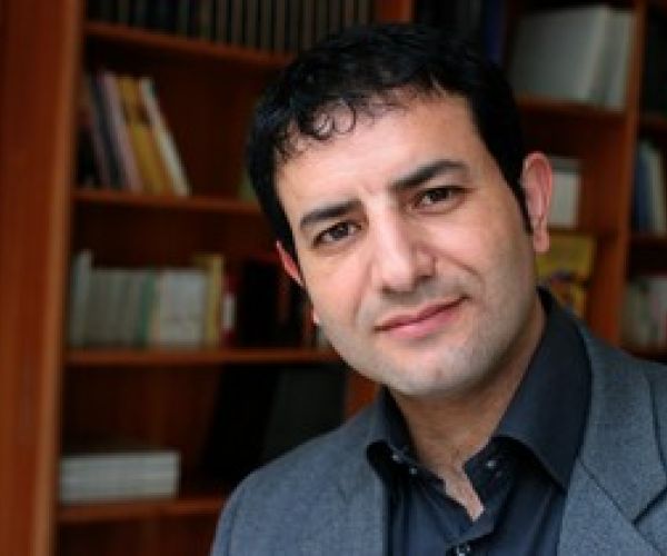 Algeri e un romanzo