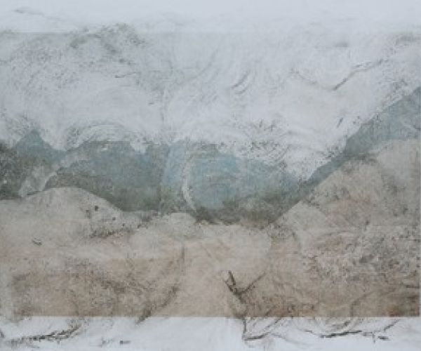 “Di bianco in bianco” di Laura Pugno. Poesie inedite
