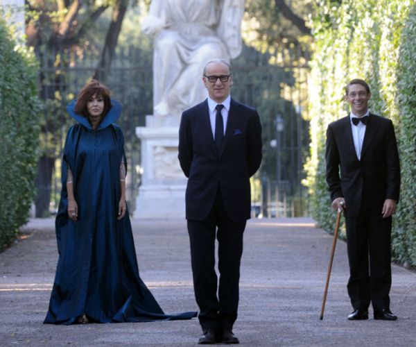 Su “La grande bellezza”/2