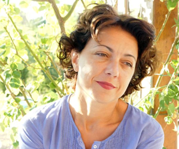 Narratori d’oggi. Intervista a Alessandra Sarchi