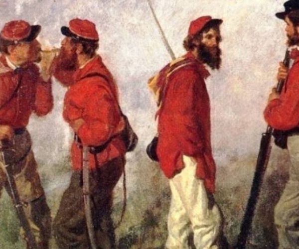 Gli Scritti garibaldini di Ippolito Nievo