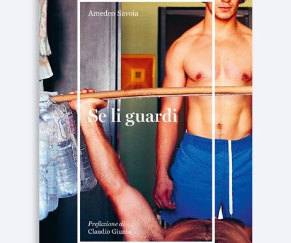Se li guardi. Racconti di persone finite in carcere