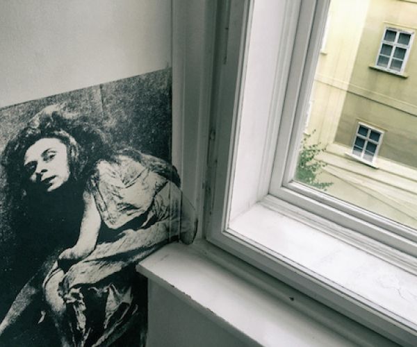 La poesia e lo stalinismo: Anna Achmàtova