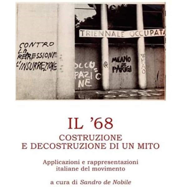 Copertina libro