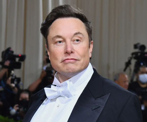Elon Musk novello Zapparoni. Ri-Leggere Ernst Jünger per capire il presente