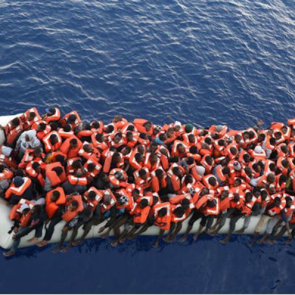 Migranti
