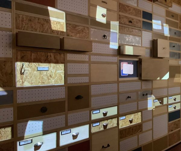 Diari, lettere e altri scritti autobiografici: l’Archivio e il Museo di Pieve Santo Stefano