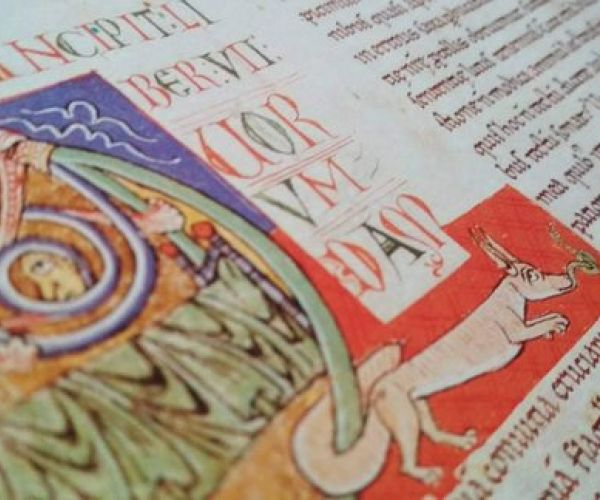 «Un’idea sufficientemente chiara di letteratura». Da uno spunto di Luca Serianni