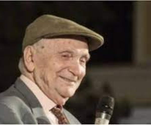 Nothing but the best. Un ricordo di Luigi Blasucci /2