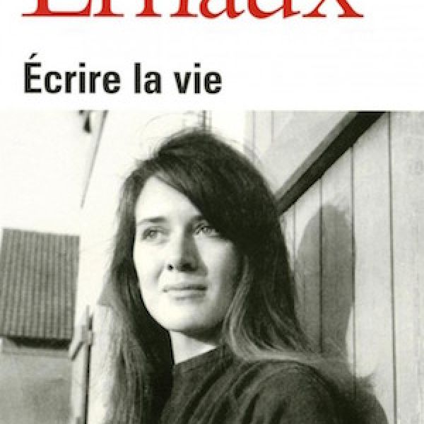 ecrire la vie