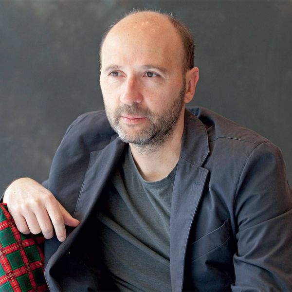 il libro di mauro covacich 2