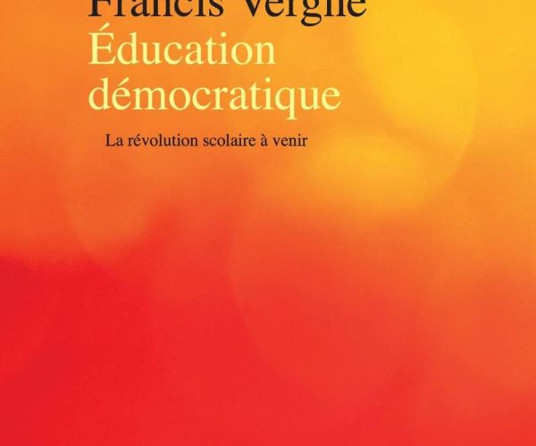 L’educazione democratica: la rivoluzione scolastica che verrà
