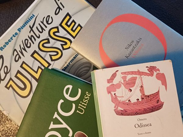 Raccontare l’Odissea (è consentito a tutti, anche a Nolan)