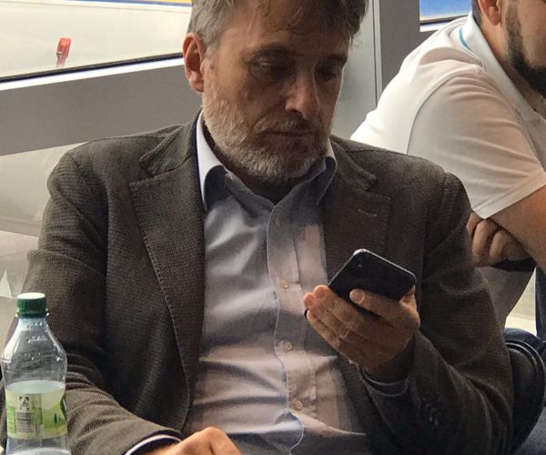 Inchiesta sul lavoro di editor/11: Giovanni Carletti (Laterza)