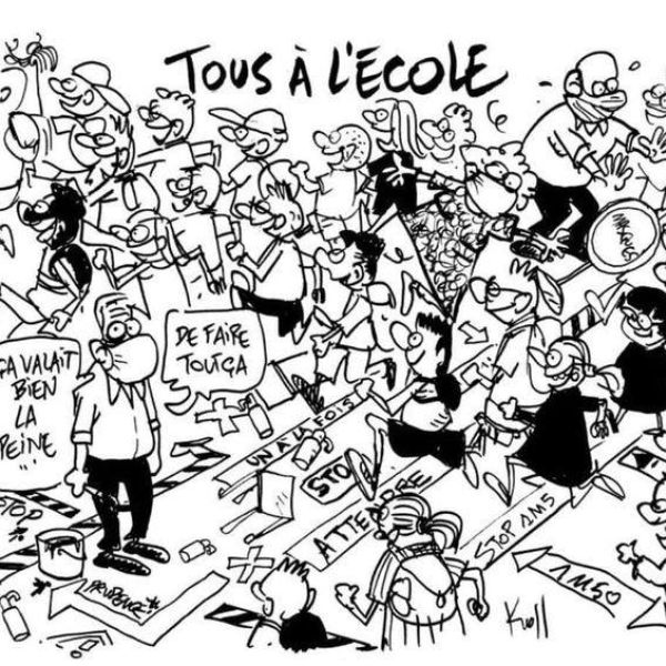 LN FRANCE22giu tous
