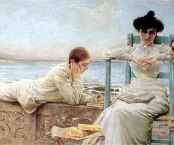 Le voci di dentro