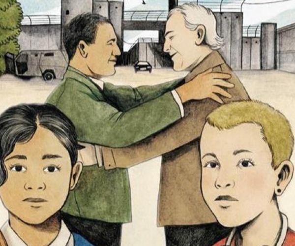 Proposte per giovani lettori: “Mio padre, tuo padre” di C. Benedetto e L. Ciliento