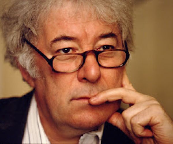 Le poesie di Seamus Heaney