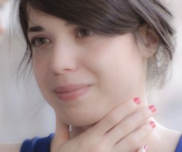 L’opera sta nel mondo. Maria Borio incontra gli studenti