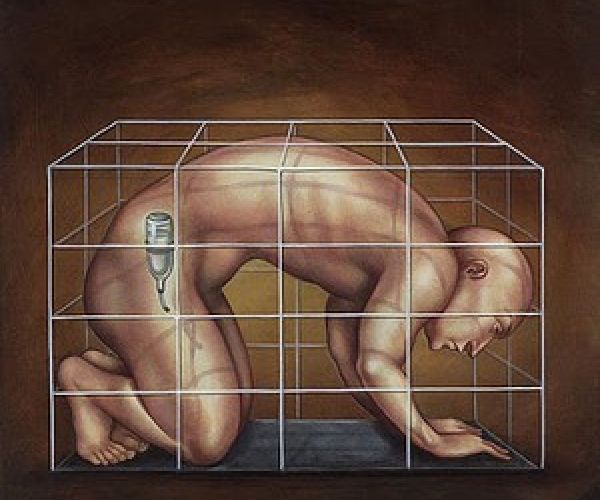 Conservazione/innovazione o destra/sinistra