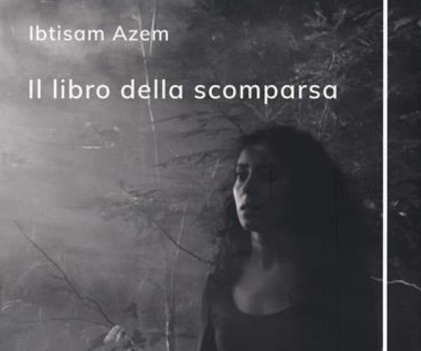 Perché leggere “Il libro della scomparsa” di Ibtisam Azem