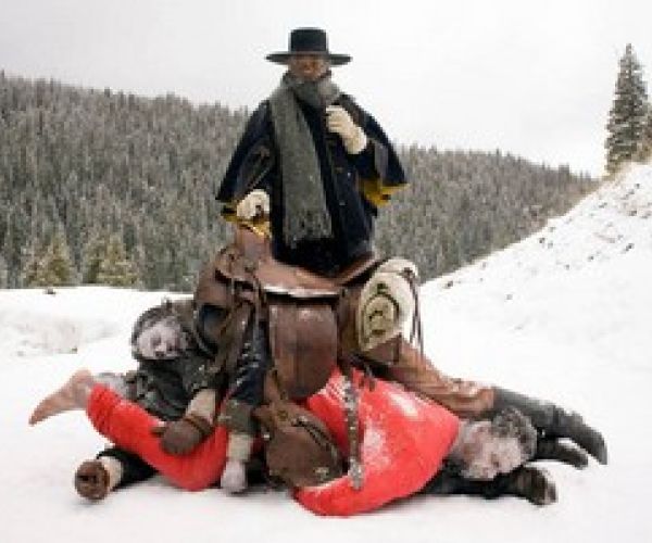The Hateful Eight è un film bruttissimo! (Recensione senza spoiler)