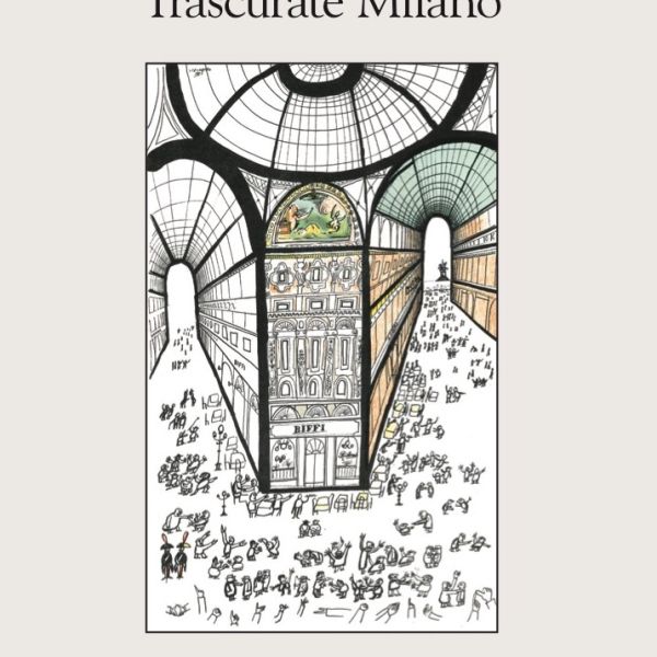 ricci trascurate milano