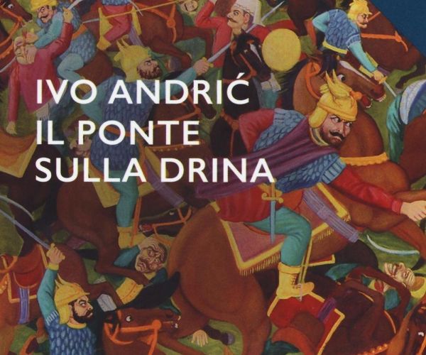 Ivo Andrić a scuola. Letteratura, storia… e anche geografia